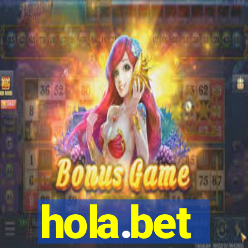 hola.bet