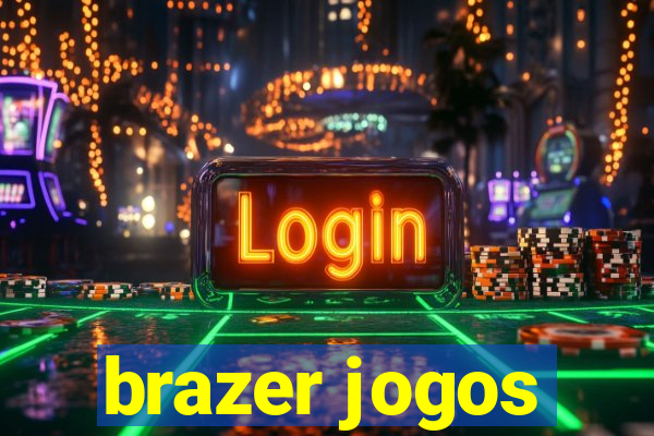 brazer jogos