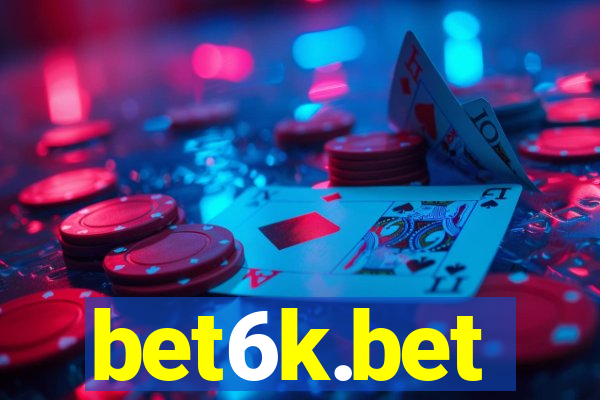 bet6k.bet