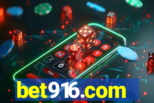 bet916.com