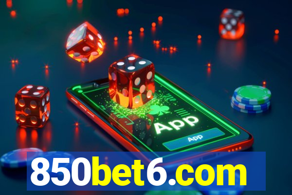 850bet6.com