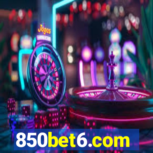 850bet6.com