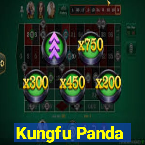 Kungfu Panda