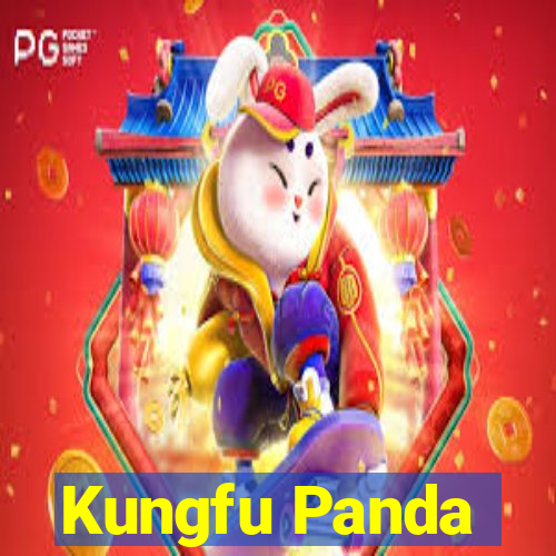 Kungfu Panda