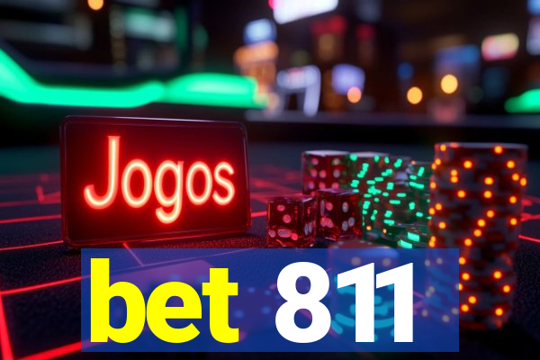 bet 811