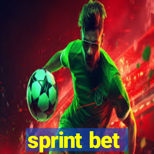 sprint bet