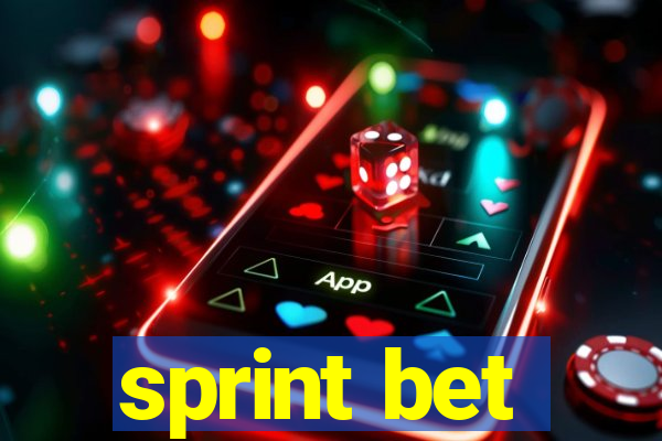 sprint bet