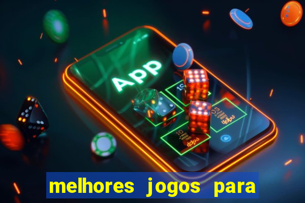 melhores jogos para iphone grátis