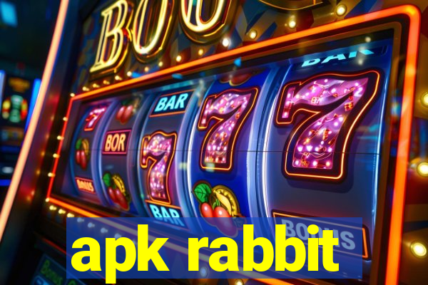 apk rabbit