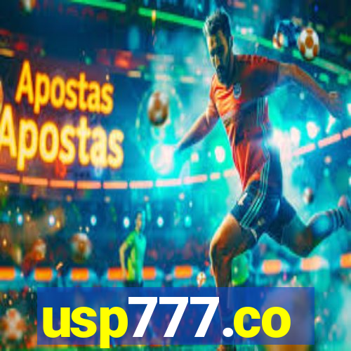 usp777.co