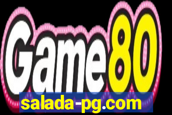 salada-pg.com