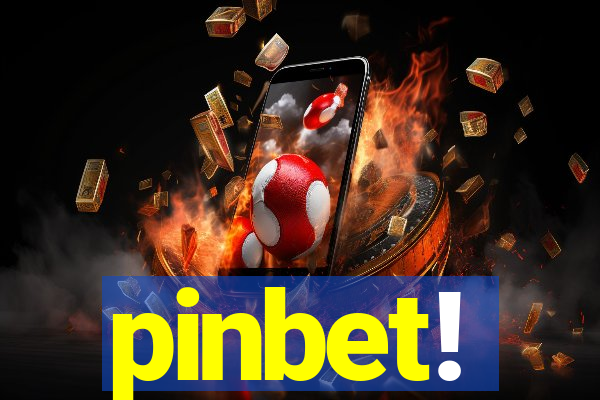 pinbet!