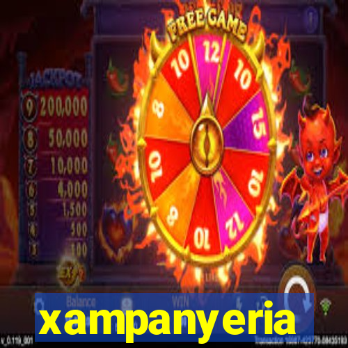 xampanyeria