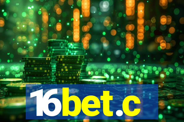 16bet.c