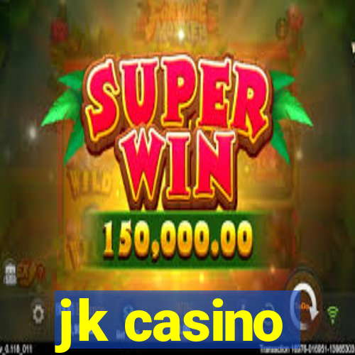 jk casino