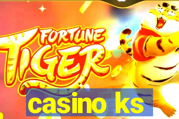 casino ks