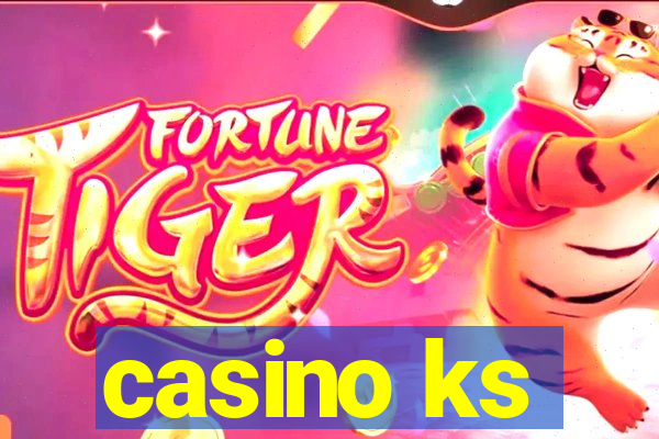 casino ks