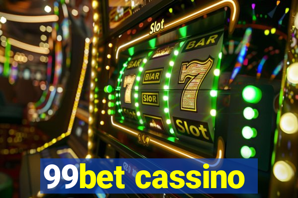 99bet cassino