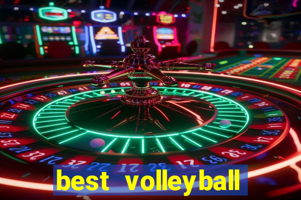 best volleyball betting sites