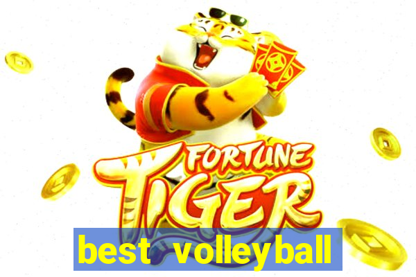 best volleyball betting sites