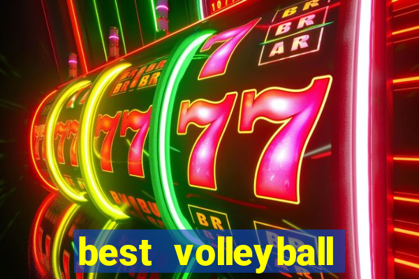 best volleyball betting sites