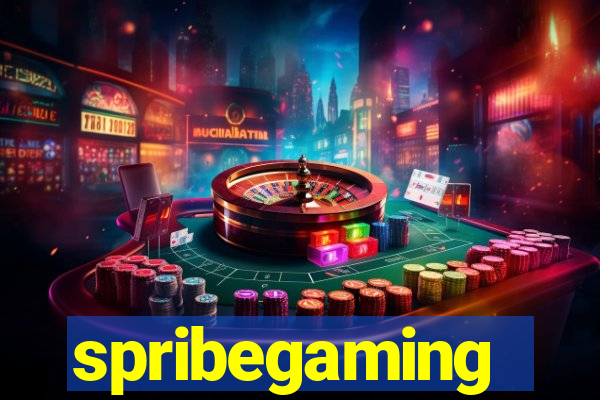 spribegaming