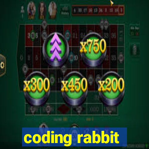 coding rabbit