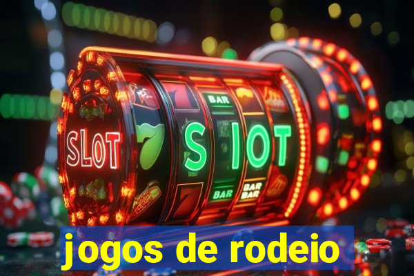 jogos de rodeio