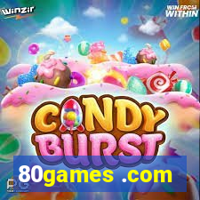 80games .com