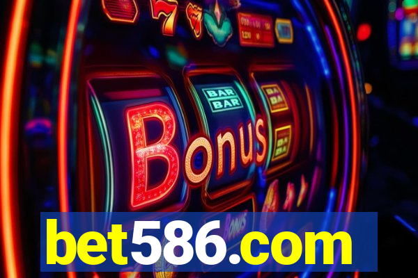 bet586.com