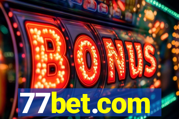 77bet.com