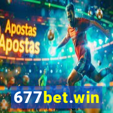 677bet.win