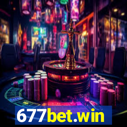 677bet.win