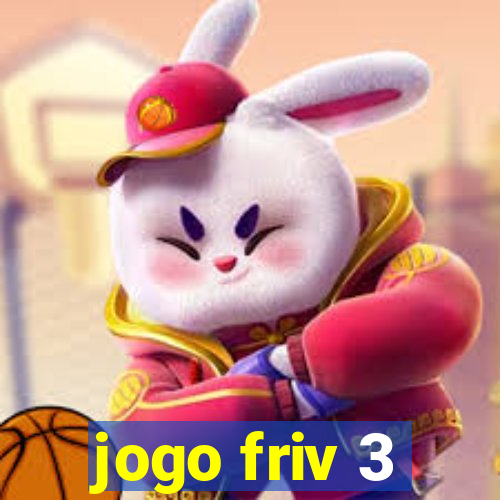 jogo friv 3