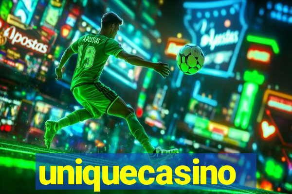 uniquecasino