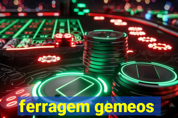 ferragem gemeos