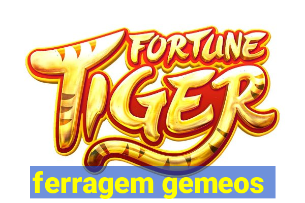 ferragem gemeos