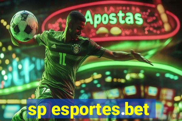 sp esportes.bet