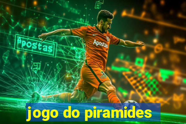 jogo do piramides