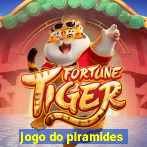 jogo do piramides