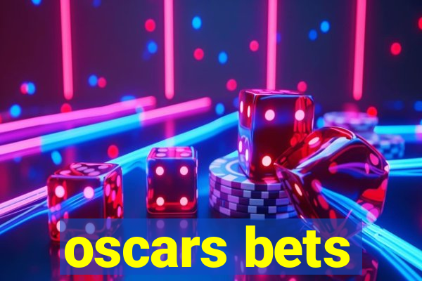 oscars bets