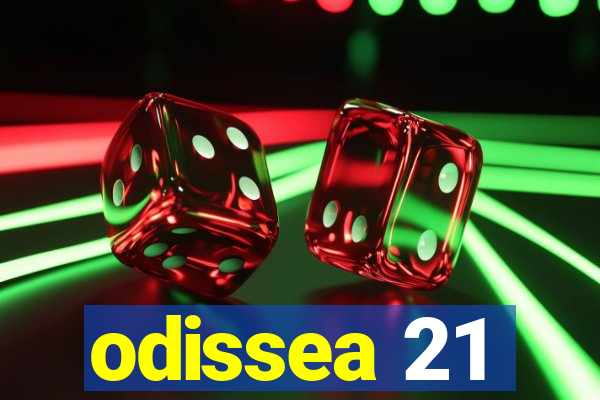 odissea 21