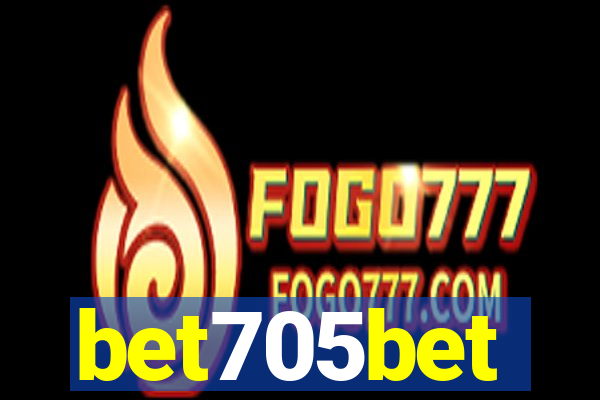 bet705bet