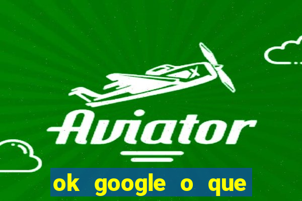 ok google o que é c*