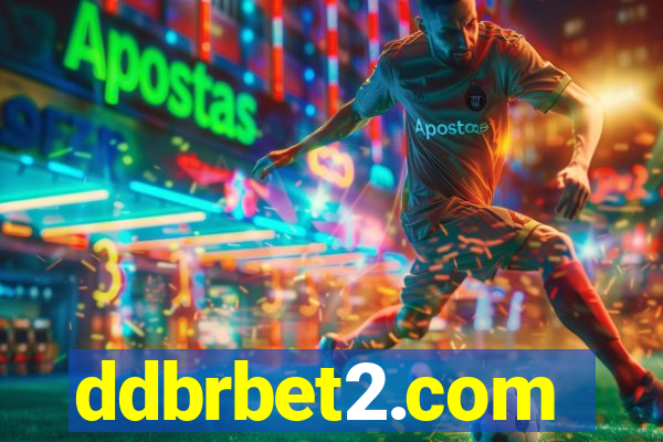 ddbrbet2.com