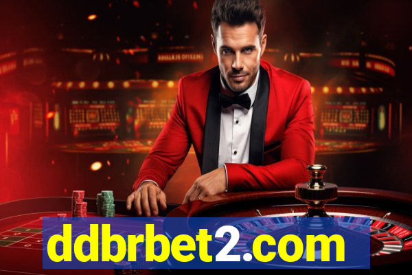 ddbrbet2.com