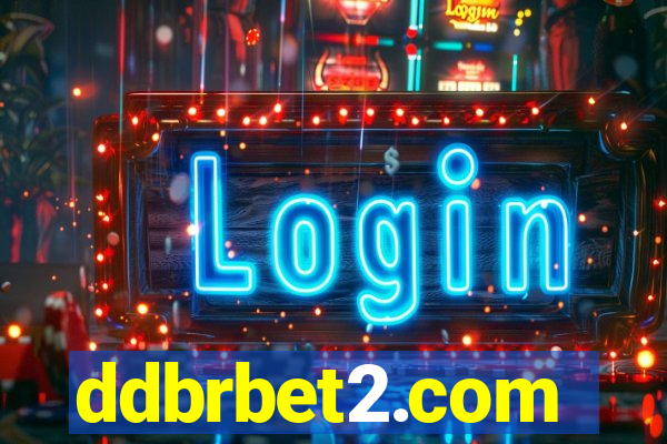 ddbrbet2.com