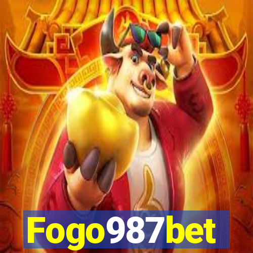 Fogo987bet