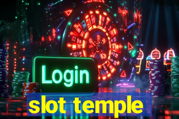 slot temple