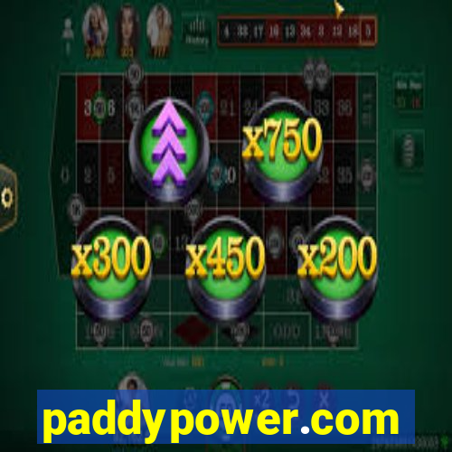 paddypower.com